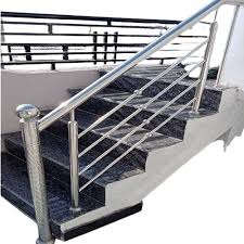 Stainless Steel Grills