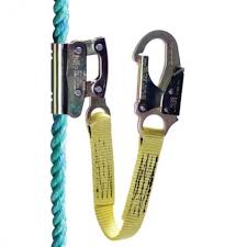 Fall Arrest System