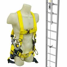 Fall Arrest Systems