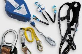 Fall Protection Systems