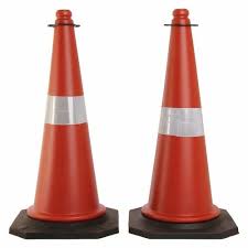 Traffic Cones