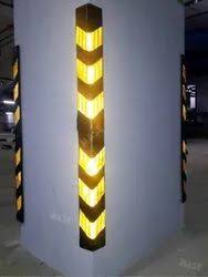 Crash Barriers