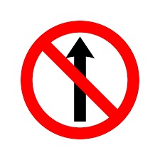 Road Sign Board