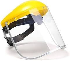 Safety Equipments Coverings