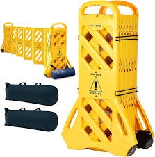 safety barriers