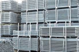 Scaffolding materials
