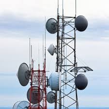 Telecom Tower