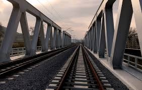 Railway Structure