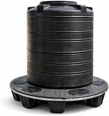 Water Tank Stand