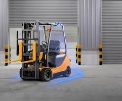 Forklift