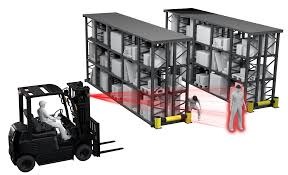 Forklift