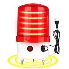 Warning Light