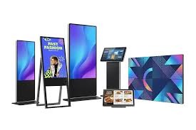 Digital Signage Solutions