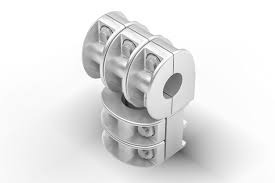 Substation Clamp
