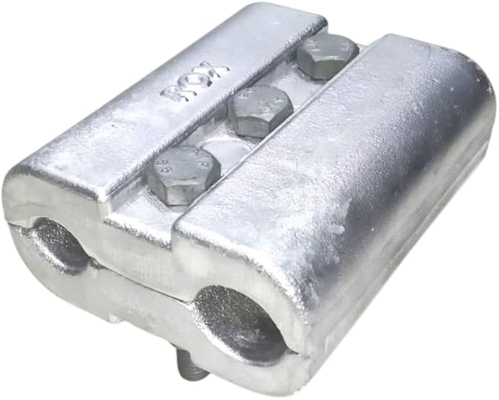 PG Clamp