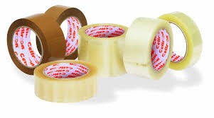 Self Adhesive Tapes