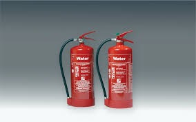 Fire Extinguishers