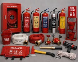 Fire Safety Products