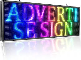 LED Signage