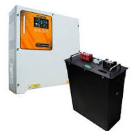 Solar Grid Inverters