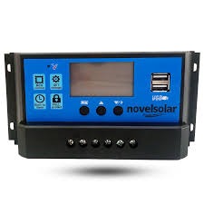 Solar Charge Controllers