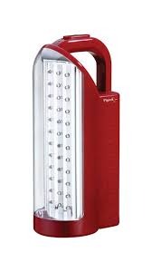 Emergency Lights