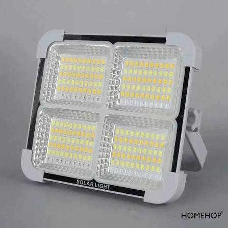 Emergency Lights