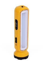 Emergency Lights