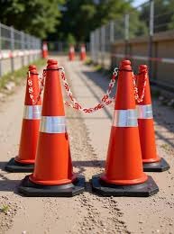 Traffic Cones