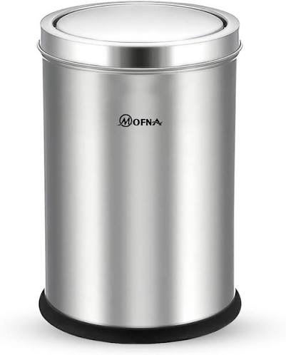 Stainless Steel Dustbin