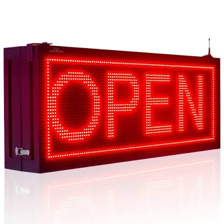 Led Sign Boards