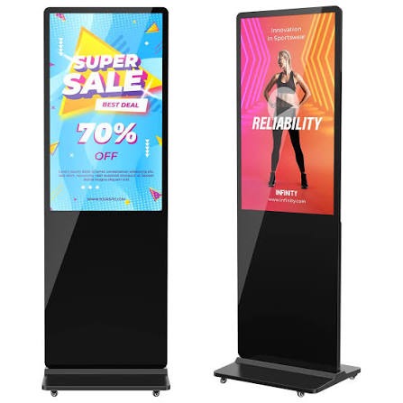 Digital Signage