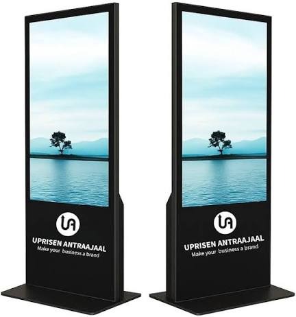 Digital Signage