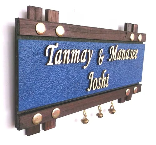 Modular Signage