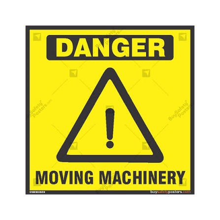 Safety Signage