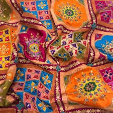Exclusive Fabrics