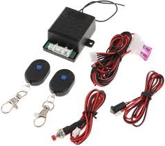 Safety & Security Accessories