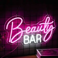 Neon Sign