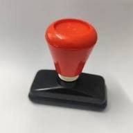 Square Self Inking Stamps