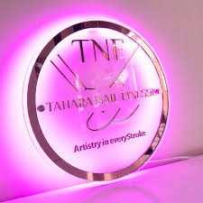 Led Signs
