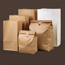 High-Quality Paper Packaging