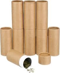 High-Quality Paper Packaging