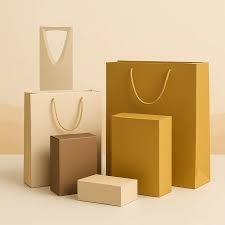Paper Packaging