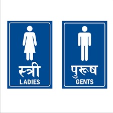 Sign Board