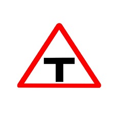 Road Sign Board