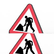 Road Sign Board