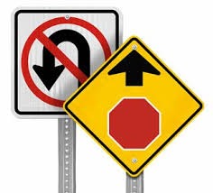 Traffic Signs