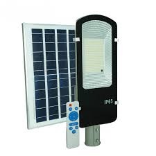 Solar Light Controller