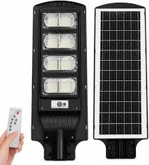 Solar Charge Controller