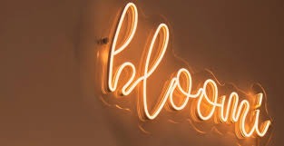 Glow Sign Boards